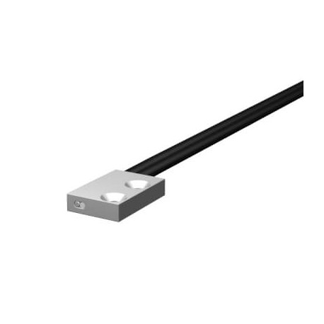 OMRON E32-D15XR 2M E32-D15XR 2M E32 1540E E32D15XR2M,1 OMRON Reflex flat diffuse, high flexibility (fiber R1) 2m cable